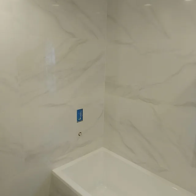 Reforma de baño