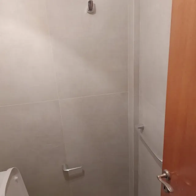 Reforma de baño