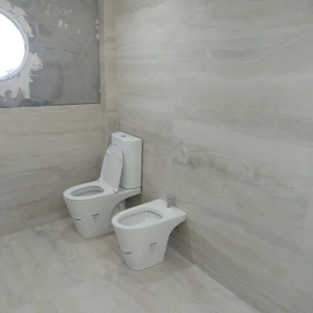 Reforma de baño