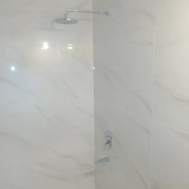 Reforma de baño